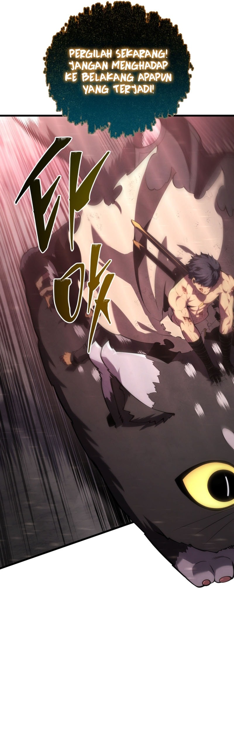 Swordmaster’s Youngest Son Chapter 158 Gambar 56