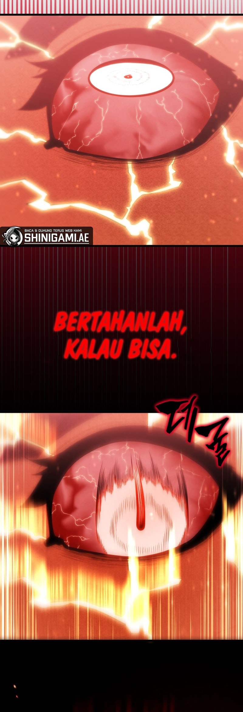 Swordmaster’s Youngest Son Chapter 158 Gambar 58