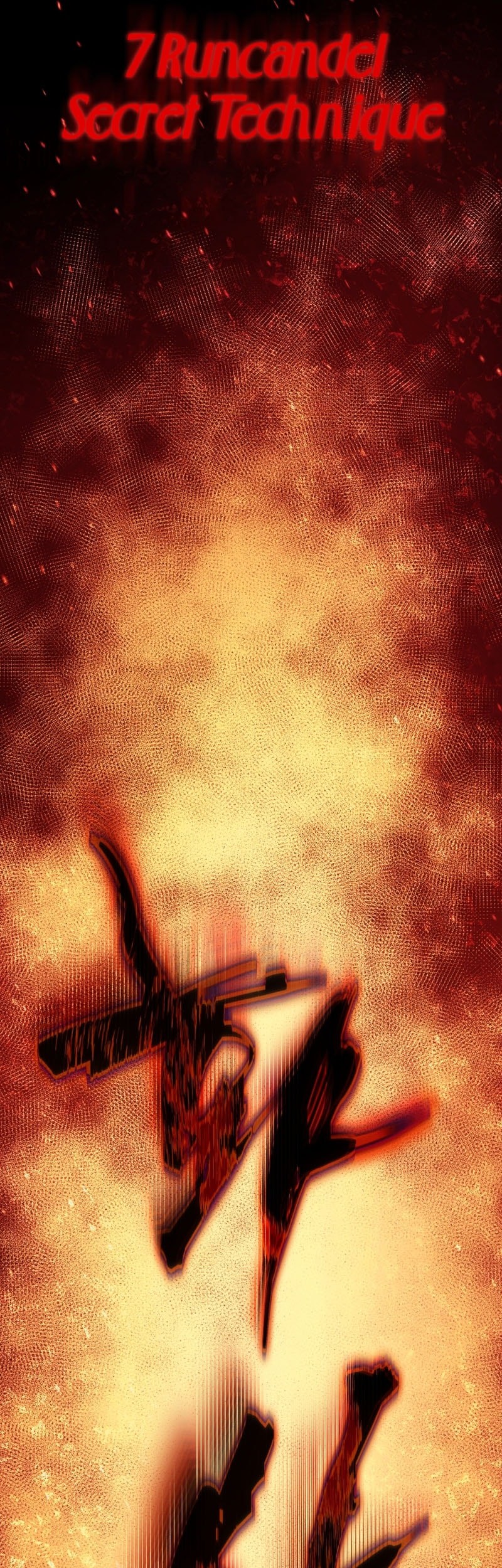 Swordmaster’s Youngest Son Chapter 158 Gambar 59