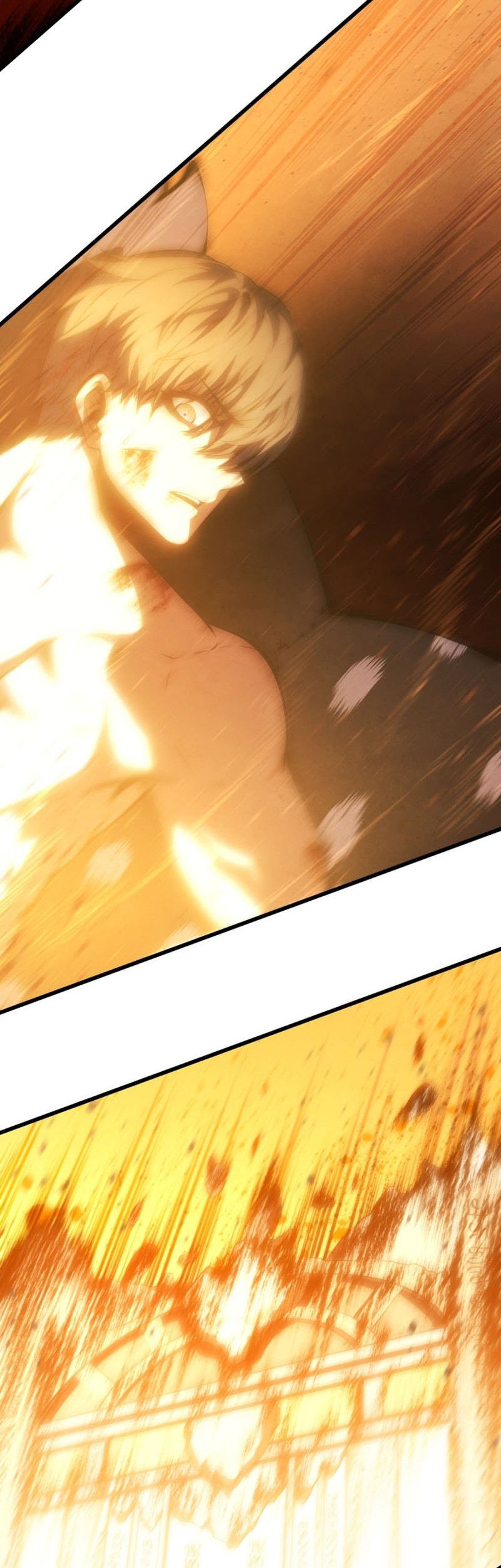 Swordmaster’s Youngest Son Chapter 158 Gambar 63