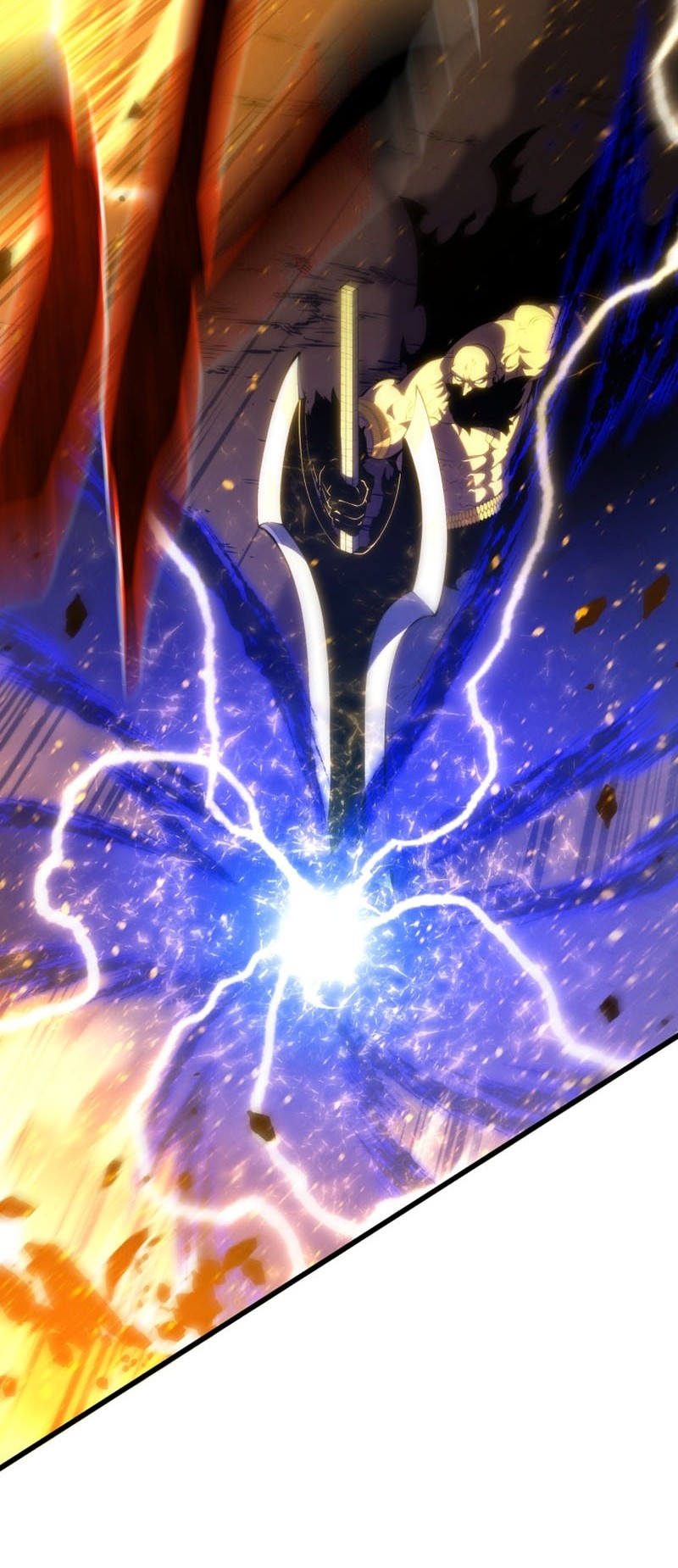 Swordmaster’s Youngest Son Chapter 158 Gambar 68