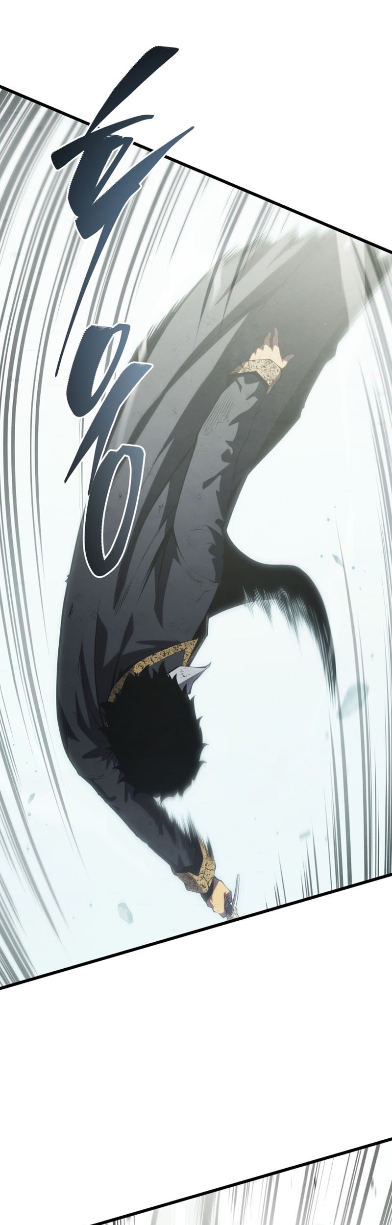 Swordmaster’s Youngest Son Chapter 158 Gambar 33