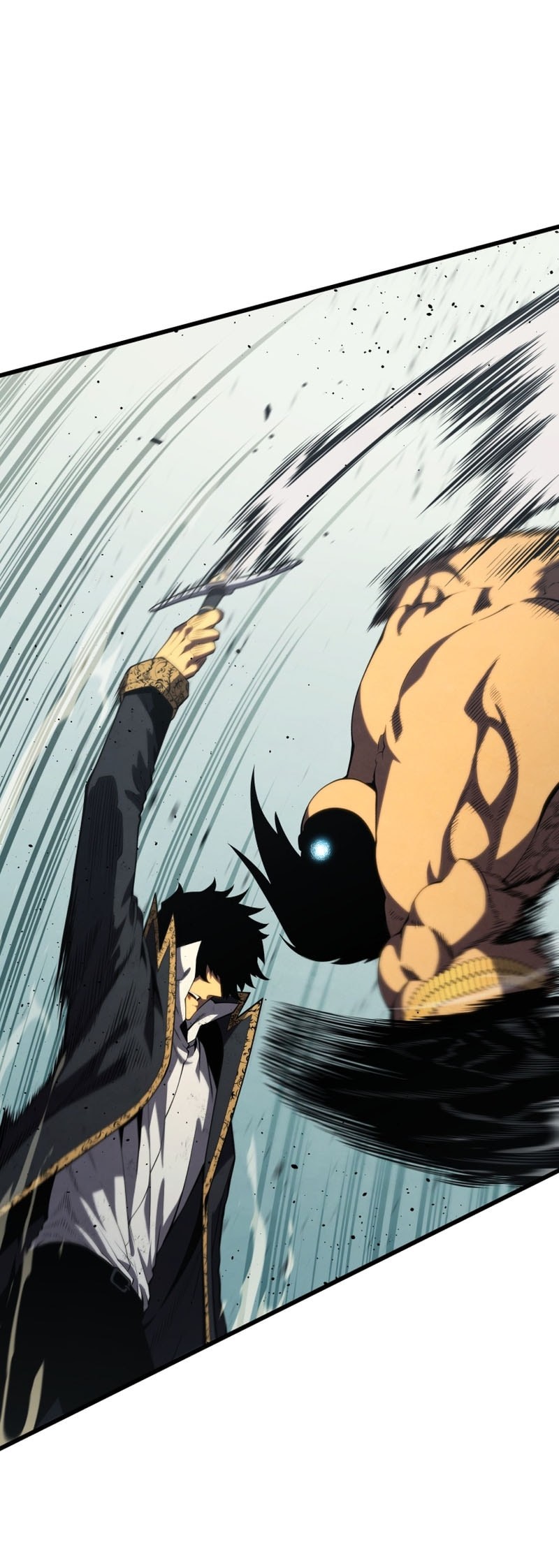 Swordmaster’s Youngest Son Chapter 158 Gambar 35