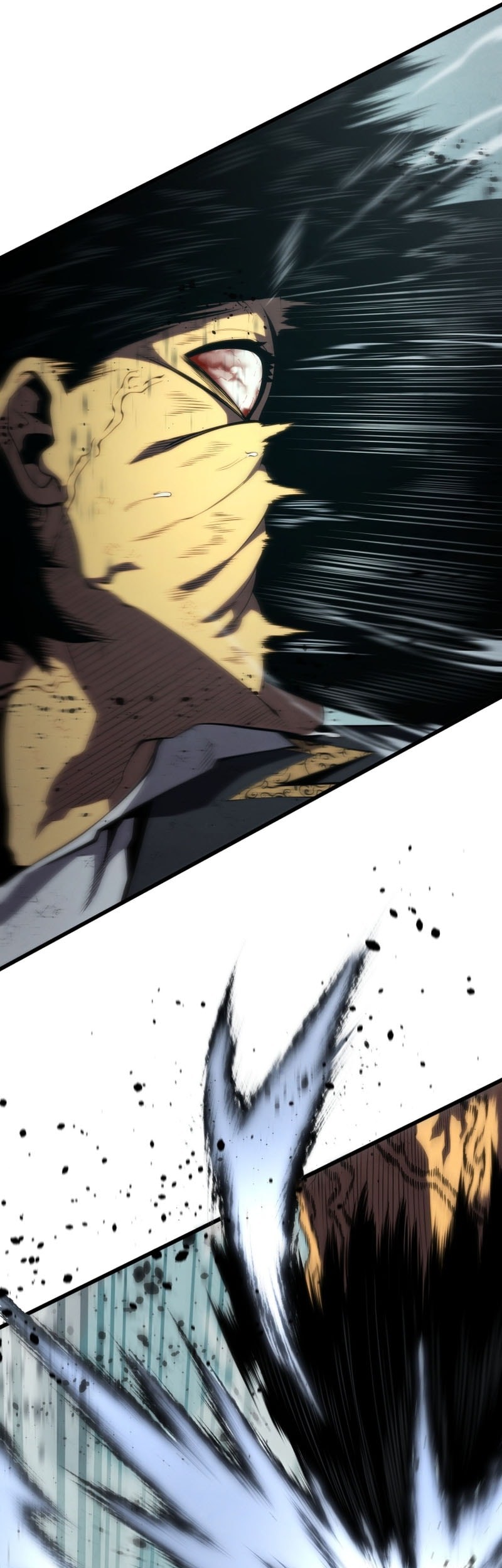 Swordmaster’s Youngest Son Chapter 158 Gambar 36