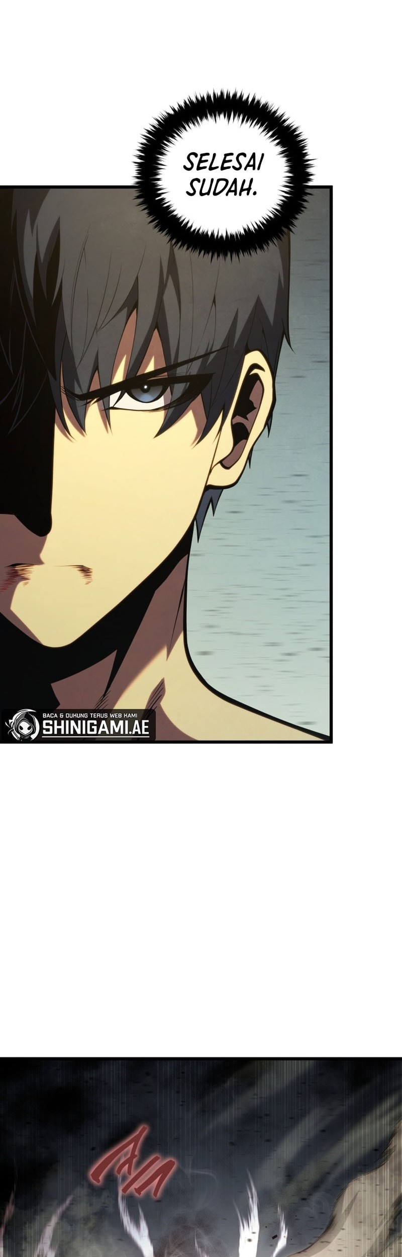 Swordmaster’s Youngest Son Chapter 158 Gambar 41