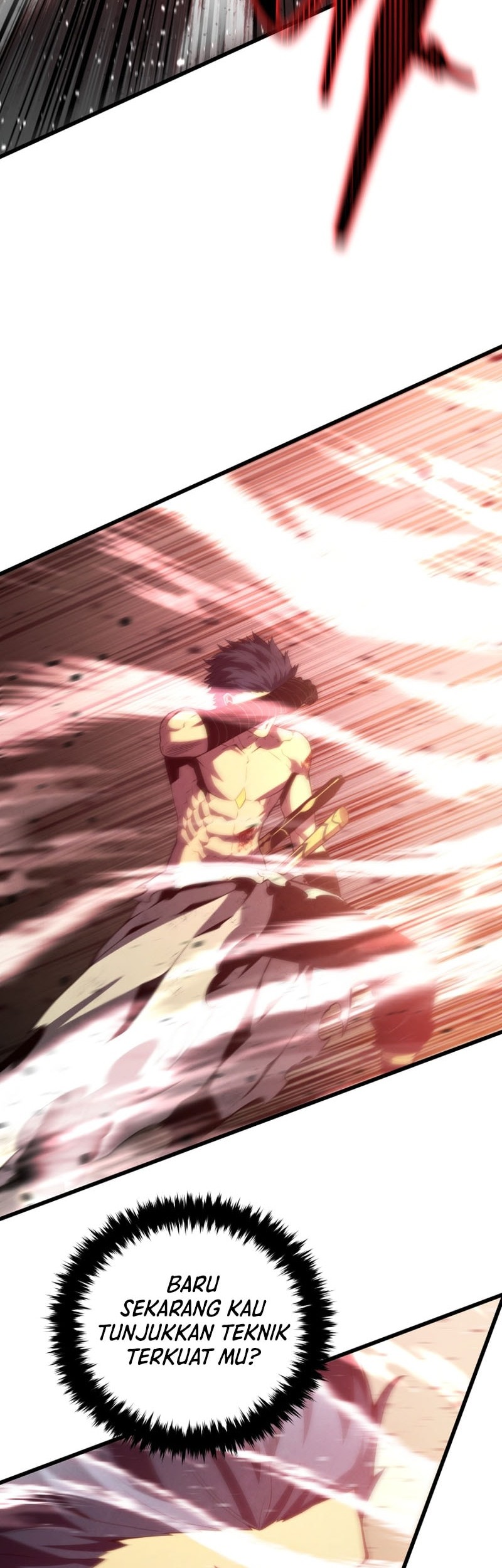 Swordmaster’s Youngest Son Chapter 158 Gambar 45