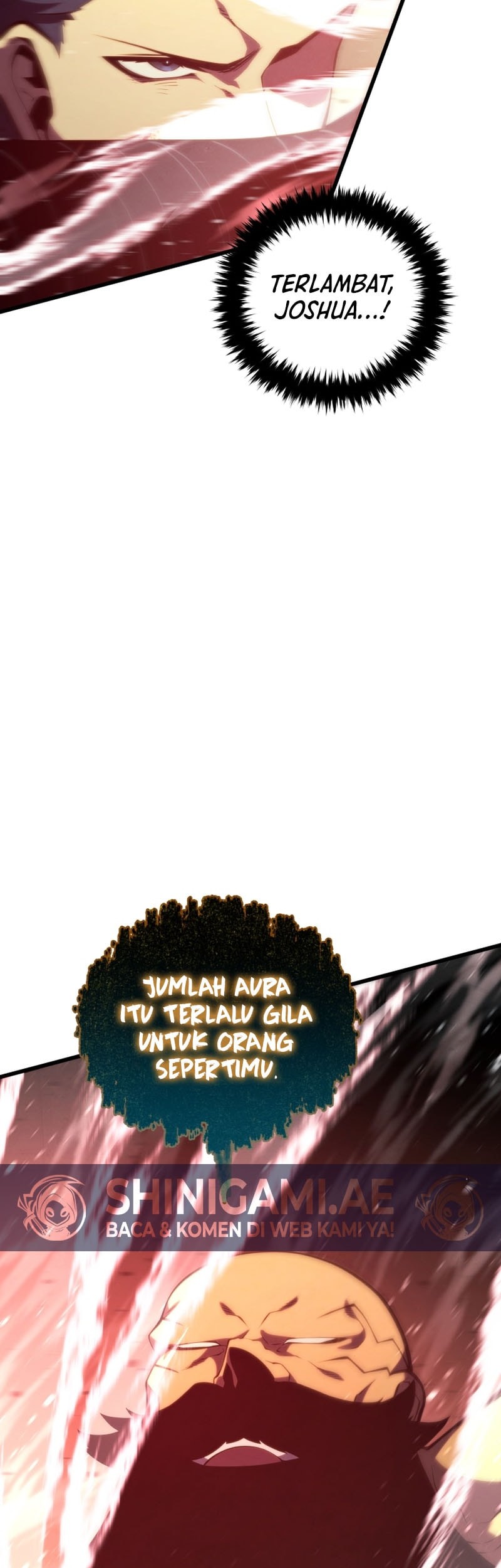 Swordmaster’s Youngest Son Chapter 158 Gambar 46