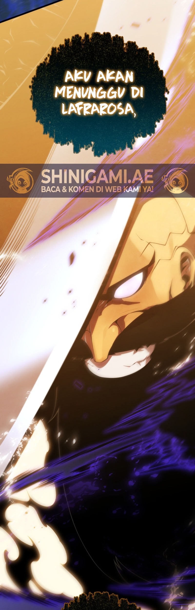 Swordmaster’s Youngest Son Chapter 158 Gambar 71