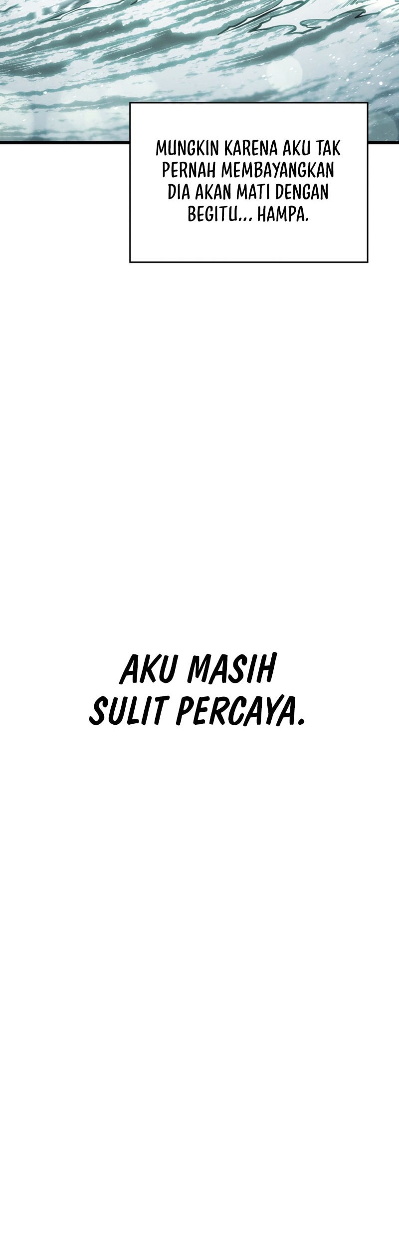 Swordmaster’s Youngest Son Chapter 158 Gambar 76