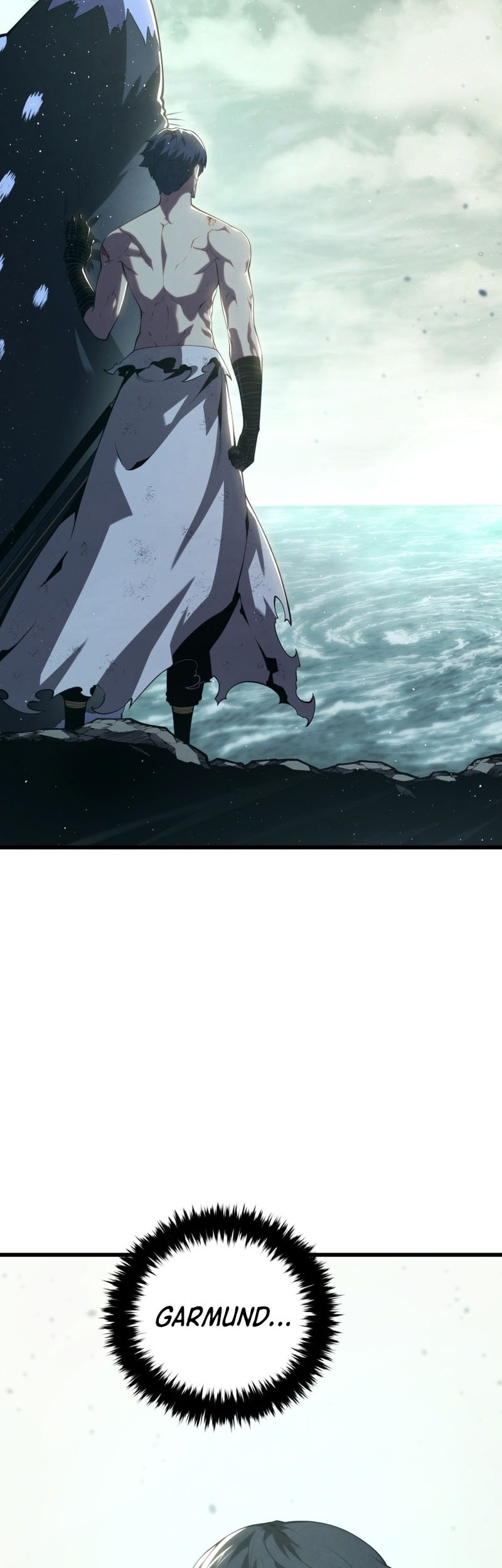 Swordmaster’s Youngest Son Chapter 158 Gambar 74