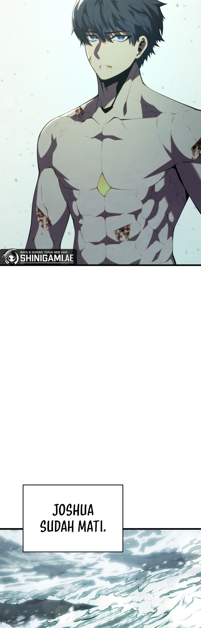 Swordmaster’s Youngest Son Chapter 158 Gambar 75