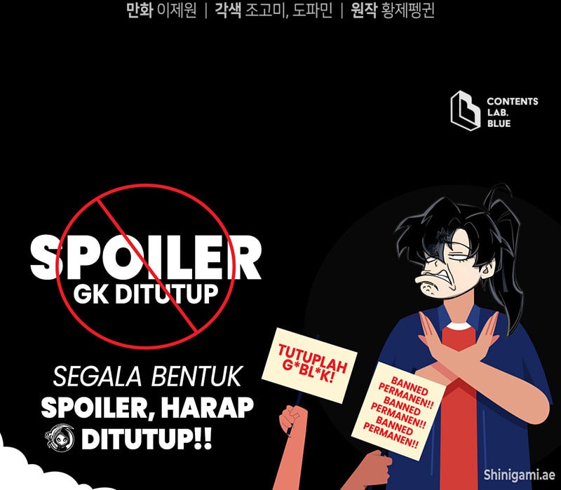 Swordmaster’s Youngest Son Chapter 158 Gambar 81