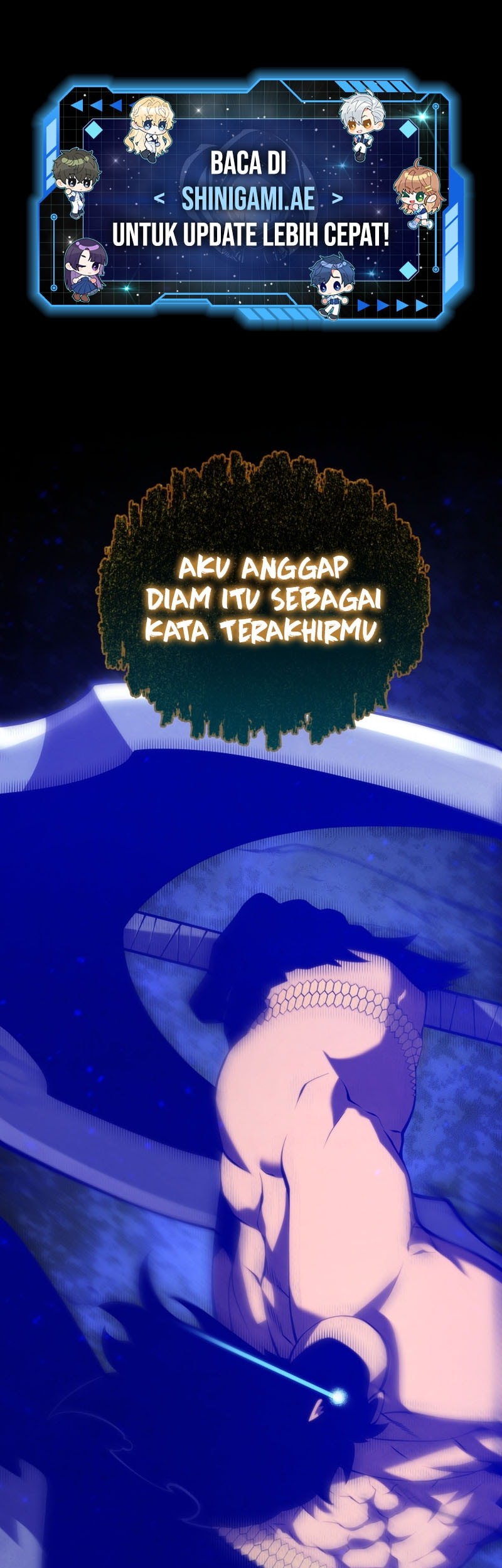 Manhwa Swordmaster’s Youngest Son Chapter 158 gambar nomor 2