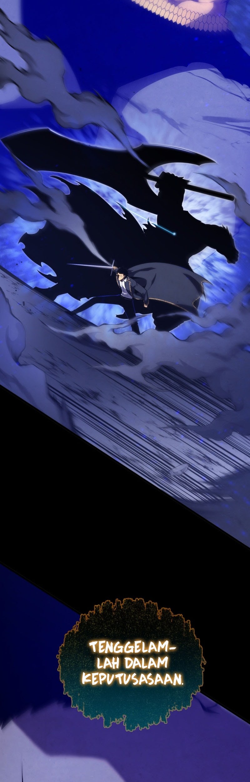 Swordmaster’s Youngest Son Chapter 158 Gambar 3