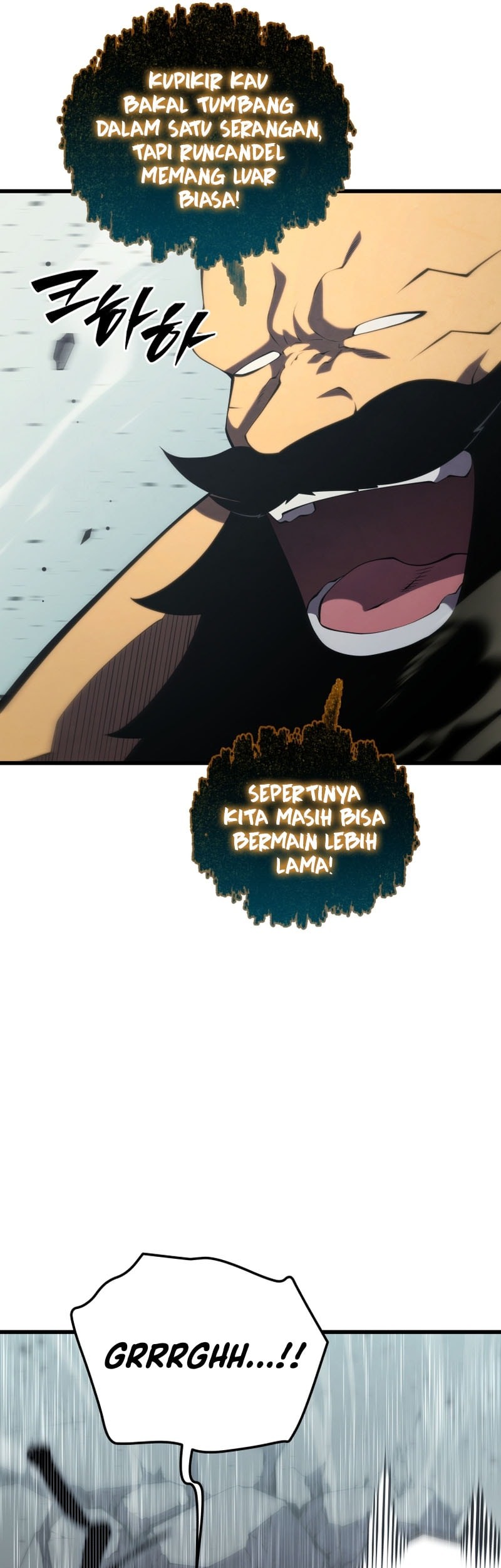 Swordmaster’s Youngest Son Chapter 158 Gambar 10