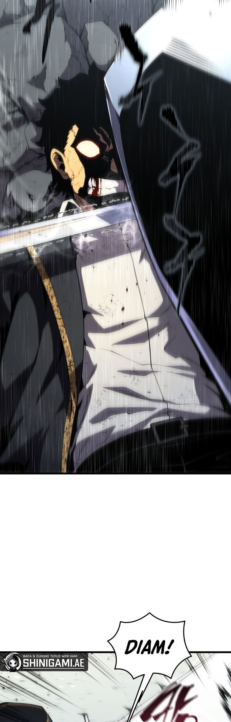 Swordmaster’s Youngest Son Chapter 158 Gambar 11