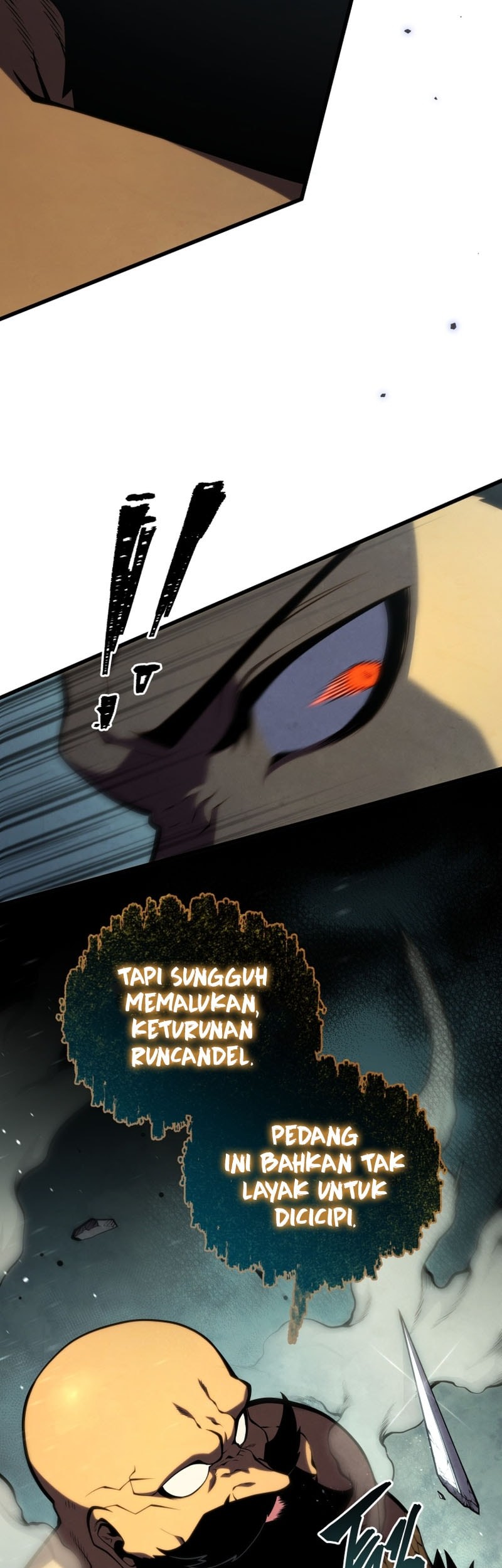 Swordmaster’s Youngest Son Chapter 158 Gambar 16