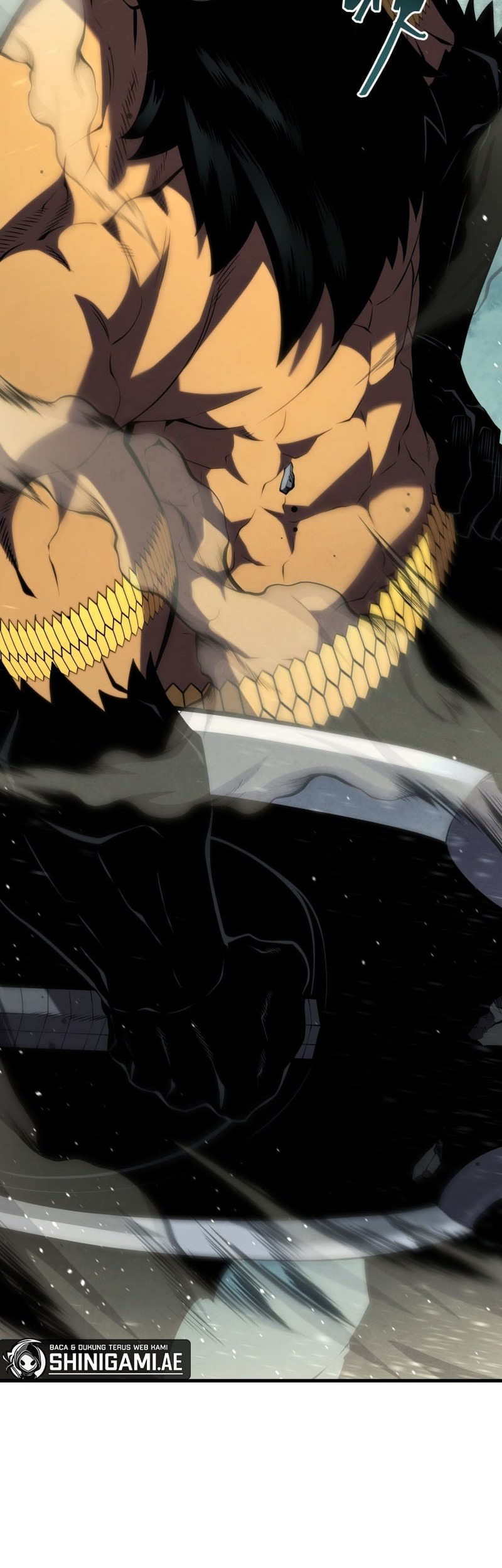 Swordmaster’s Youngest Son Chapter 158 Gambar 17
