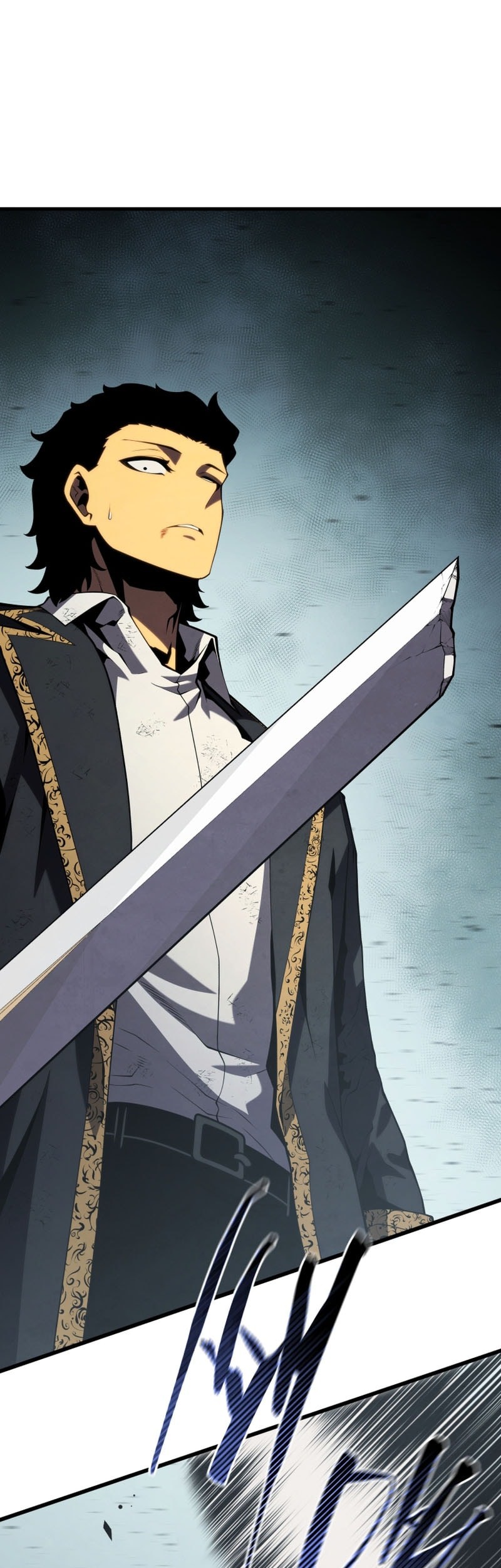 Swordmaster’s Youngest Son Chapter 158 Gambar 18