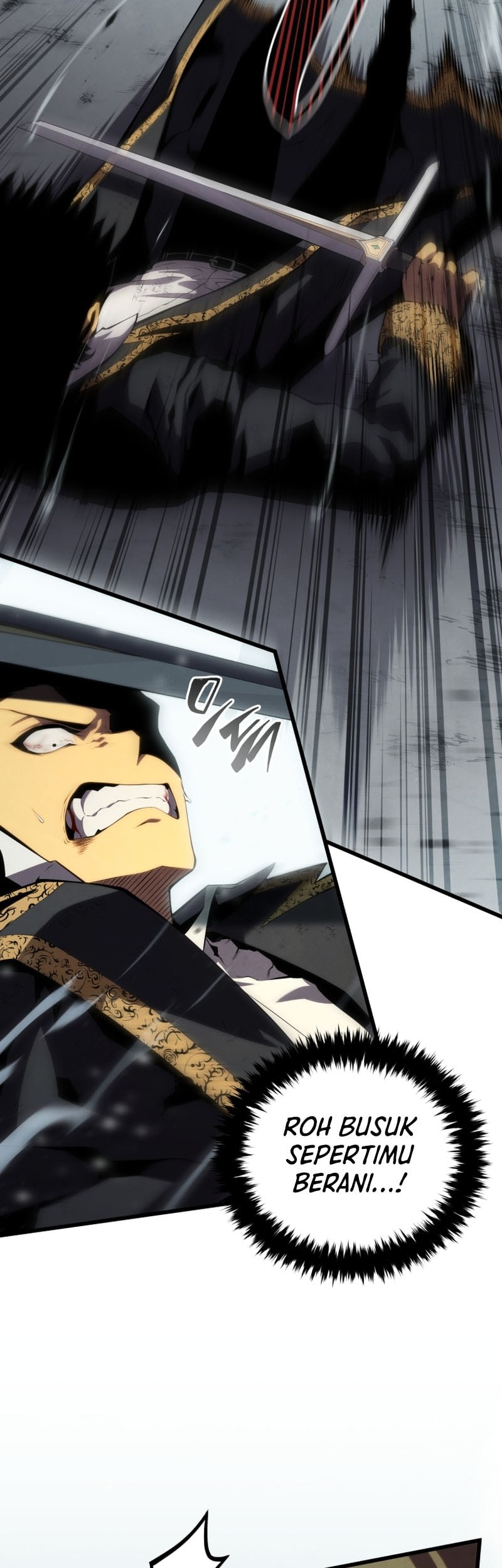 Swordmaster’s Youngest Son Chapter 158 Gambar 20