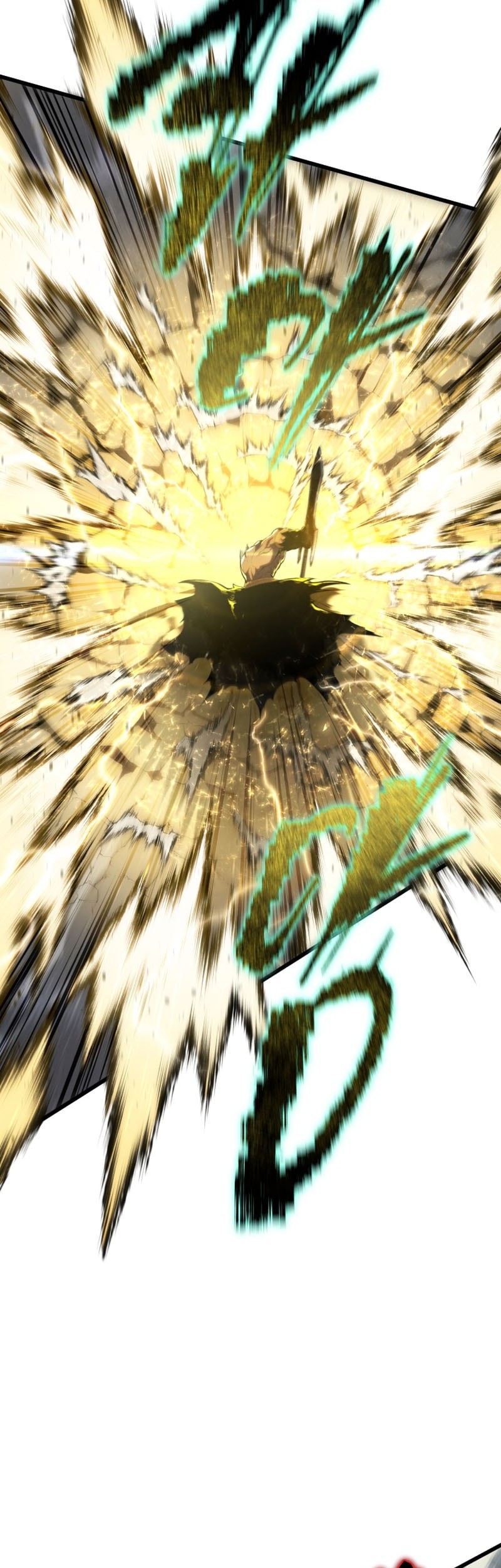 Swordmaster’s Youngest Son Chapter 158 Gambar 24