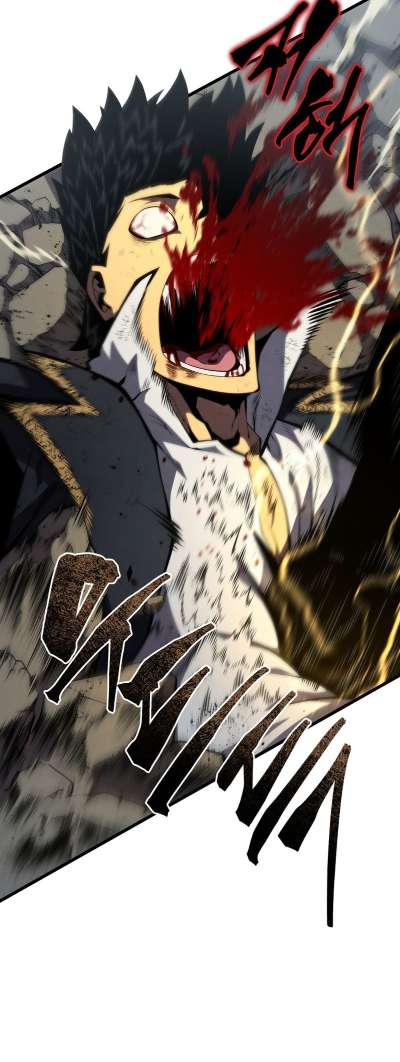 Swordmaster’s Youngest Son Chapter 158 Gambar 25