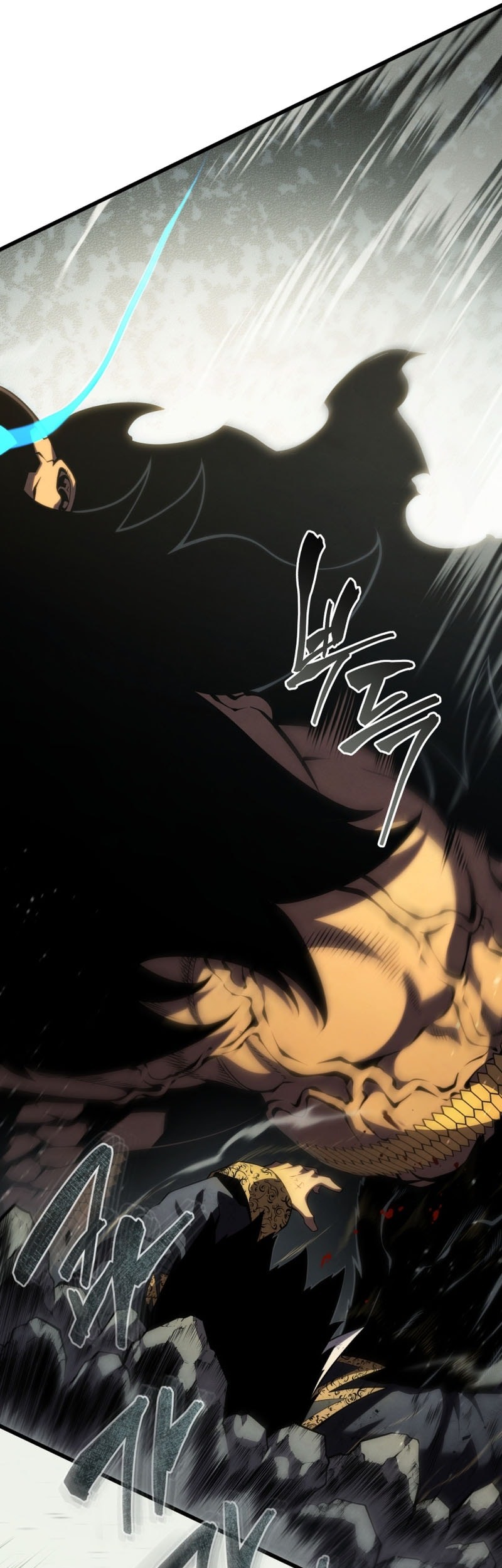 Swordmaster’s Youngest Son Chapter 158 Gambar 26