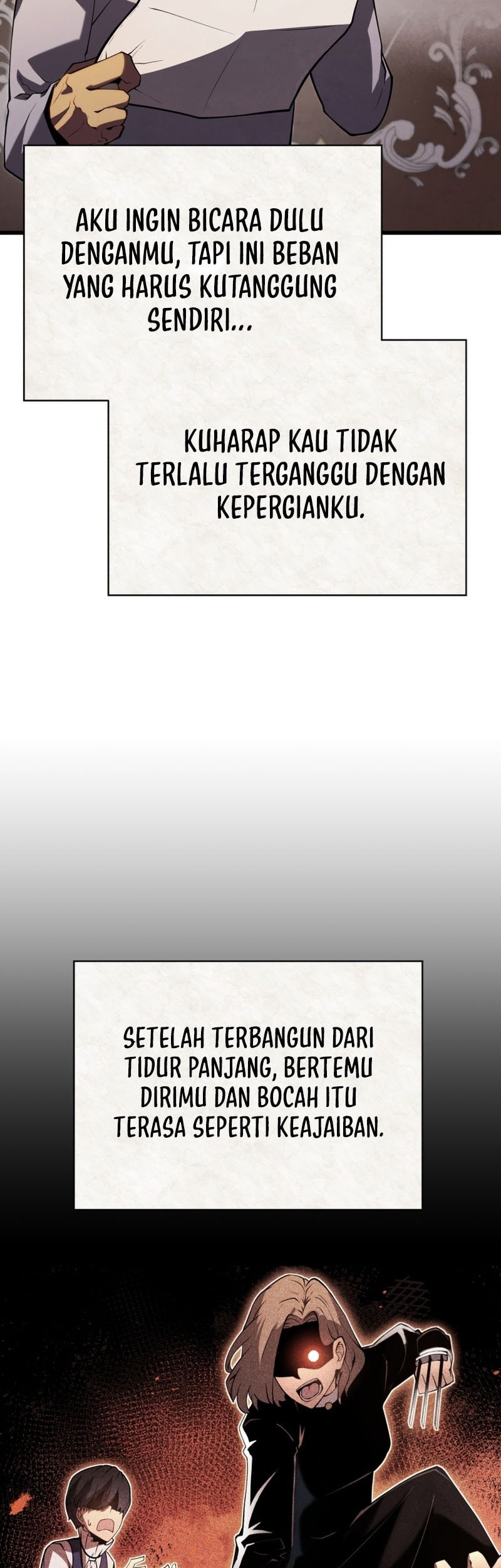 Swordmaster’s Youngest Son Chapter 159 Gambar 52