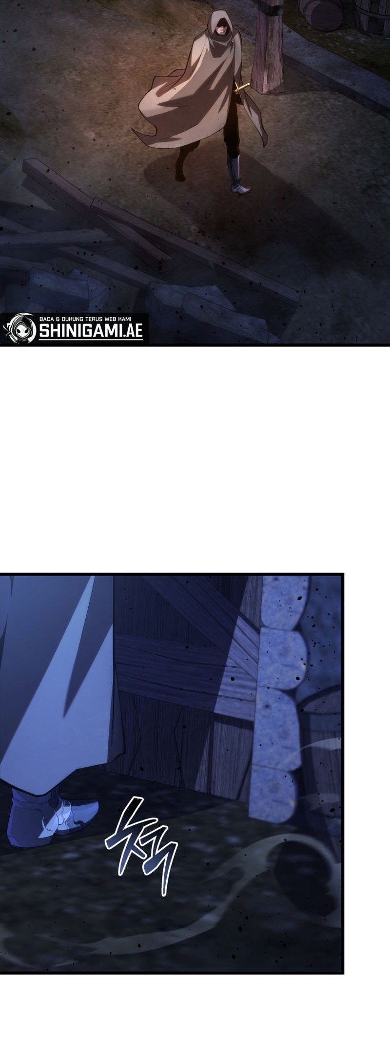 Swordmaster’s Youngest Son Chapter 159 Gambar 58