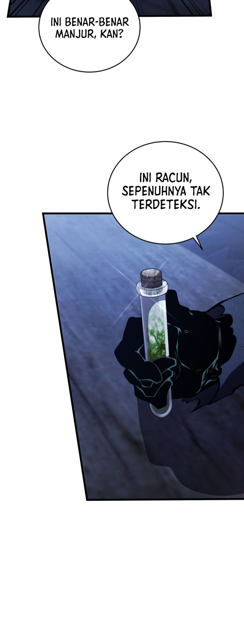 Swordmaster’s Youngest Son Chapter 159 Gambar 62