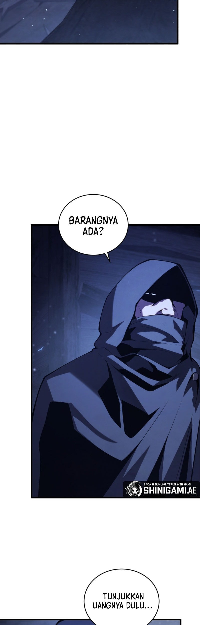 Swordmaster’s Youngest Son Chapter 159 Gambar 60