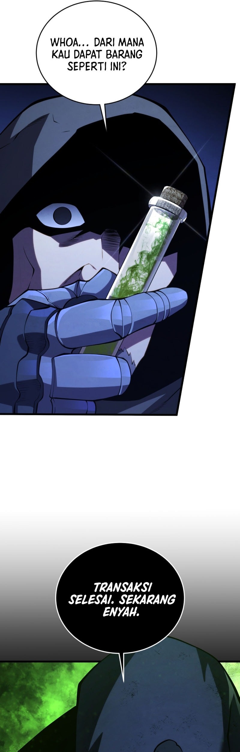 Swordmaster’s Youngest Son Chapter 159 Gambar 63