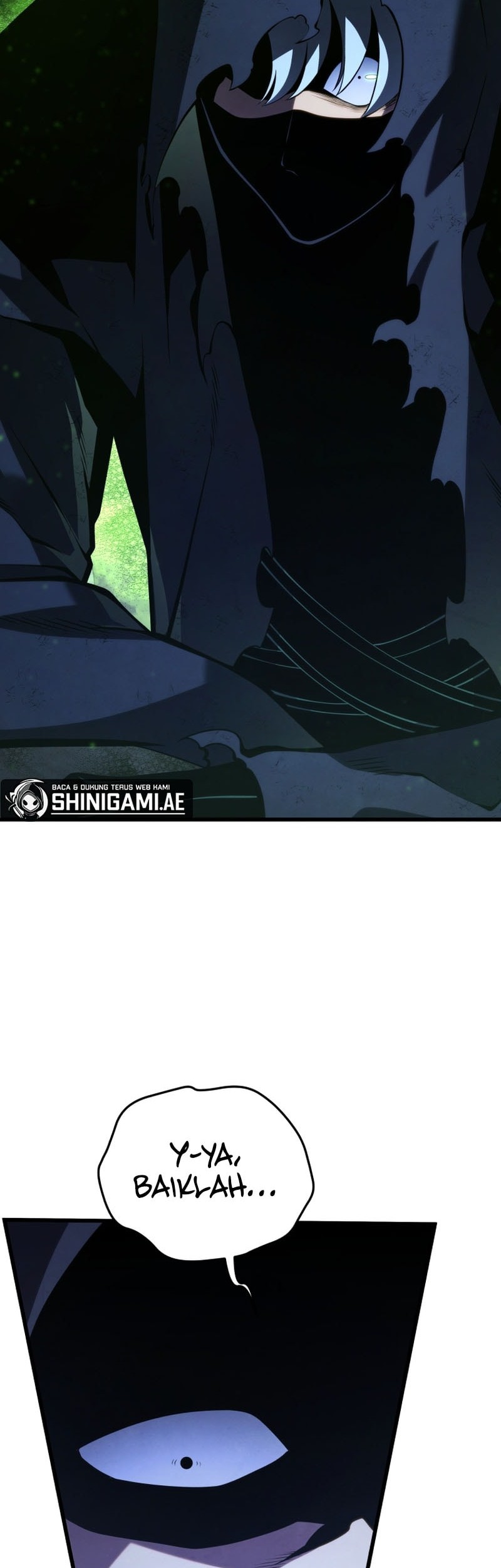 Swordmaster’s Youngest Son Chapter 159 Gambar 64