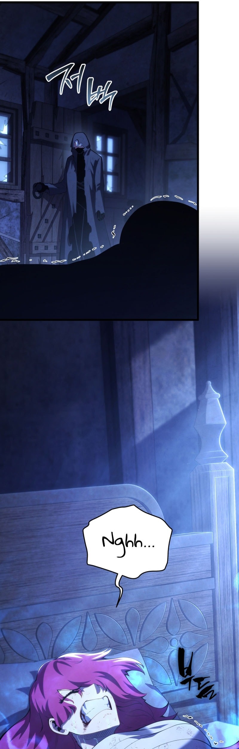 Swordmaster’s Youngest Son Chapter 159 Gambar 66