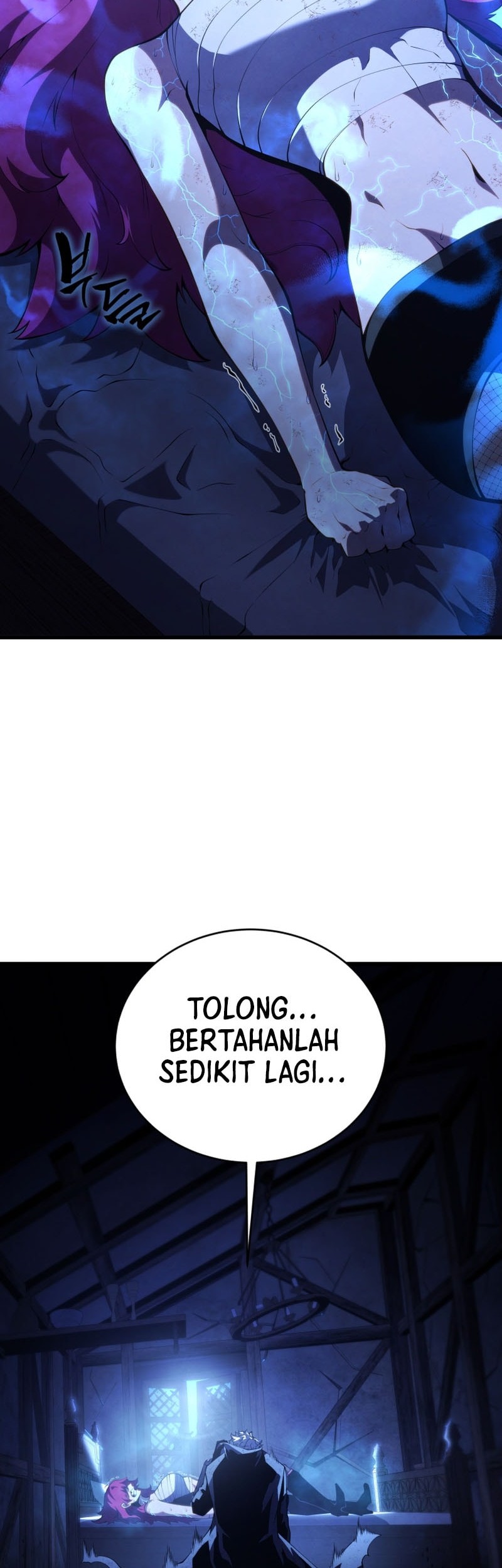 Swordmaster’s Youngest Son Chapter 159 Gambar 67