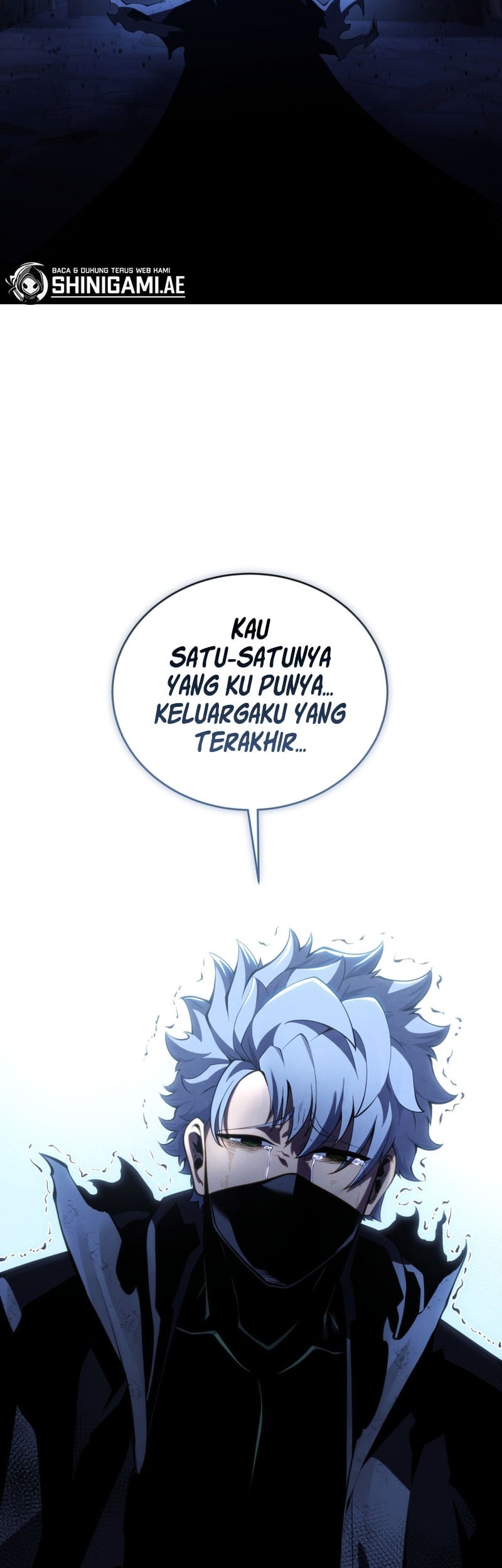 Swordmaster’s Youngest Son Chapter 159 Gambar 68