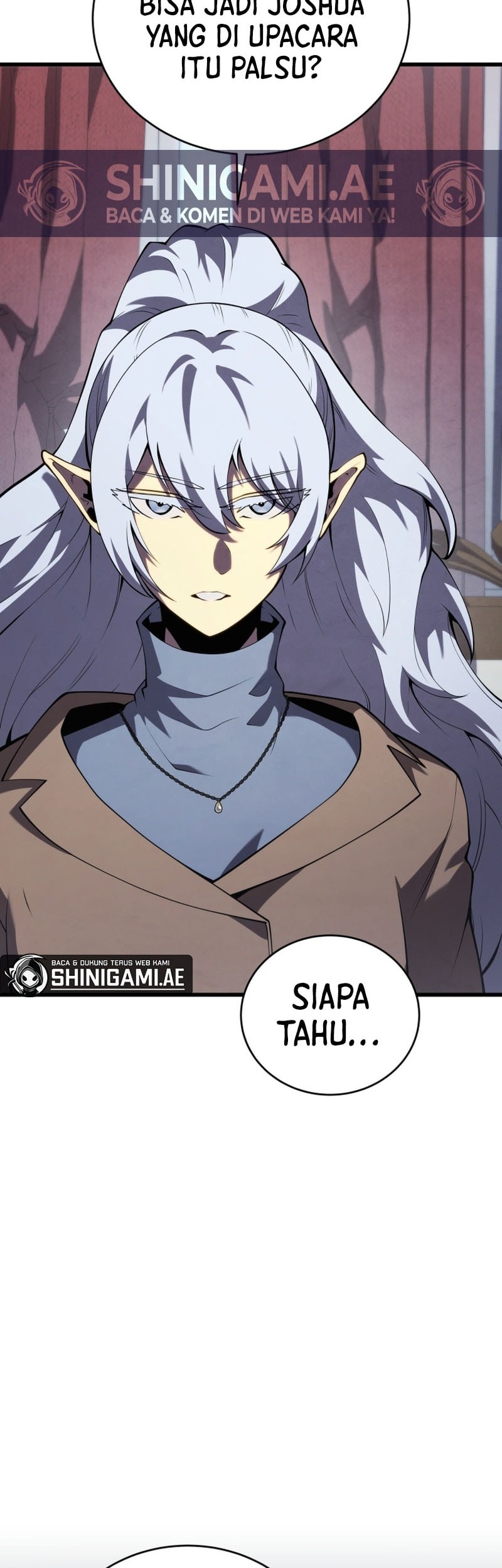 Swordmaster’s Youngest Son Chapter 159 Gambar 36