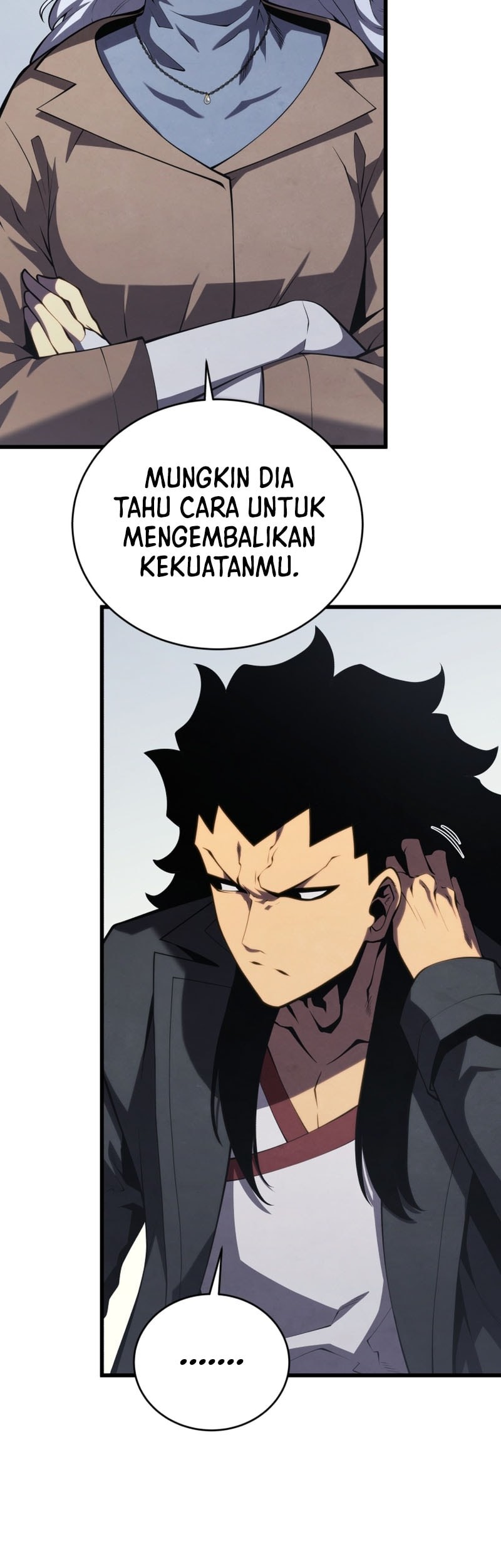 Swordmaster’s Youngest Son Chapter 159 Gambar 41