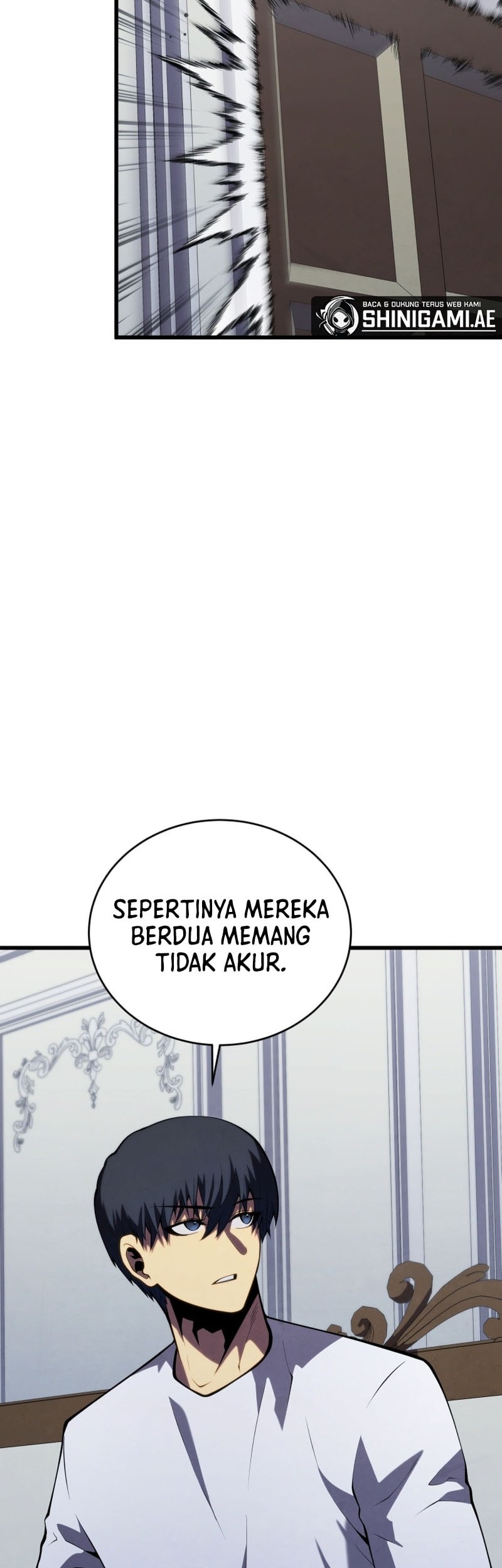 Swordmaster’s Youngest Son Chapter 159 Gambar 44