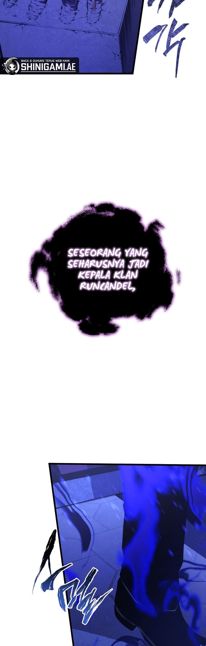 Swordmaster’s Youngest Son Chapter 159 Gambar 9