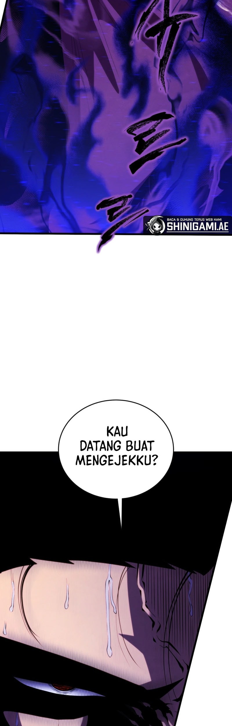 Swordmaster’s Youngest Son Chapter 159 Gambar 12