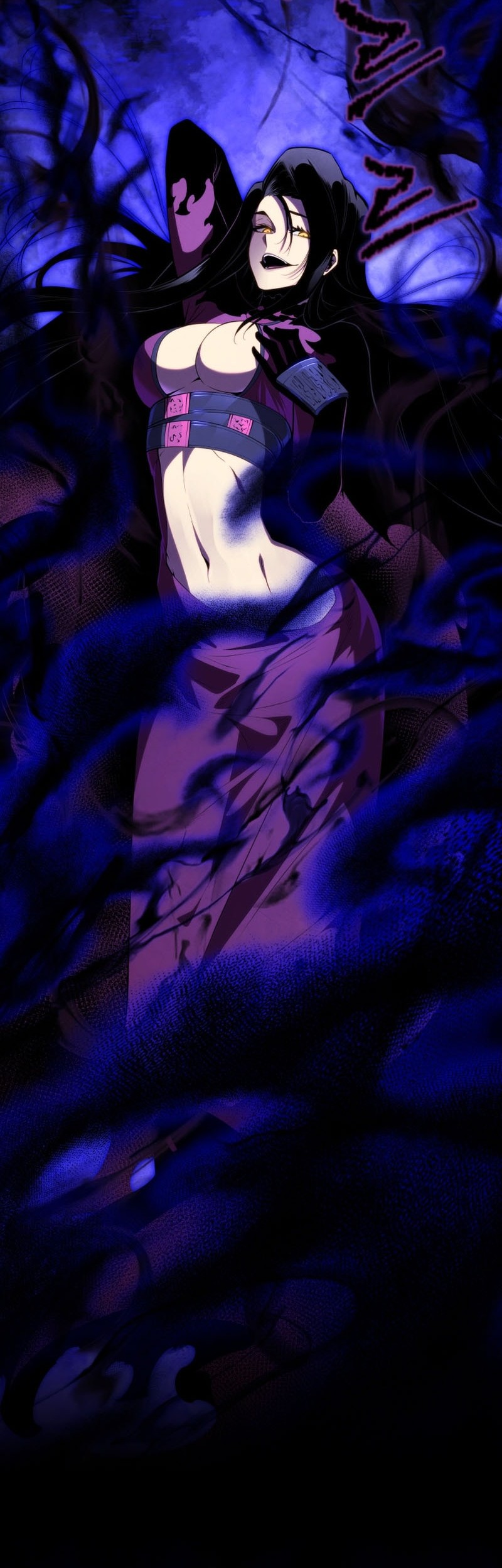 Swordmaster’s Youngest Son Chapter 159 Gambar 14