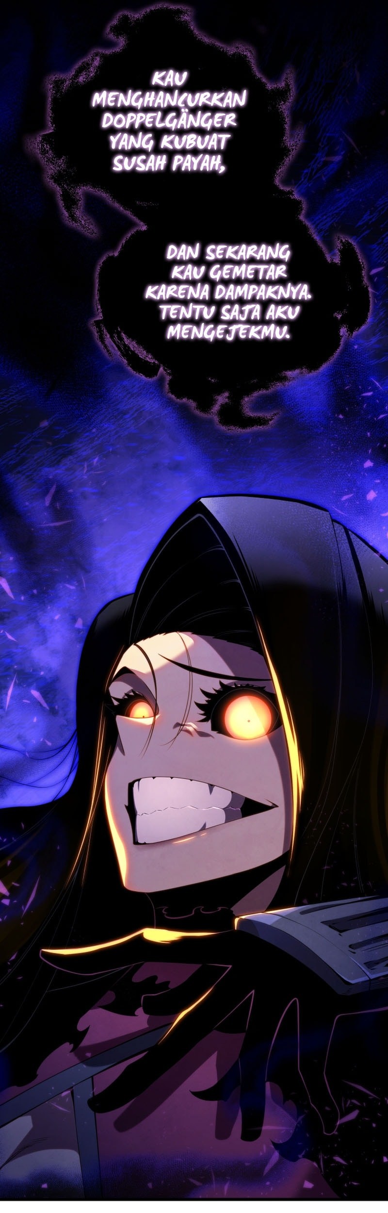 Swordmaster’s Youngest Son Chapter 159 Gambar 15