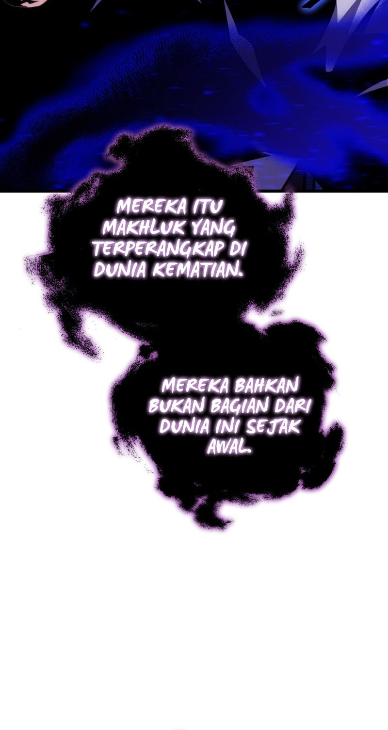 Swordmaster’s Youngest Son Chapter 159 Gambar 18