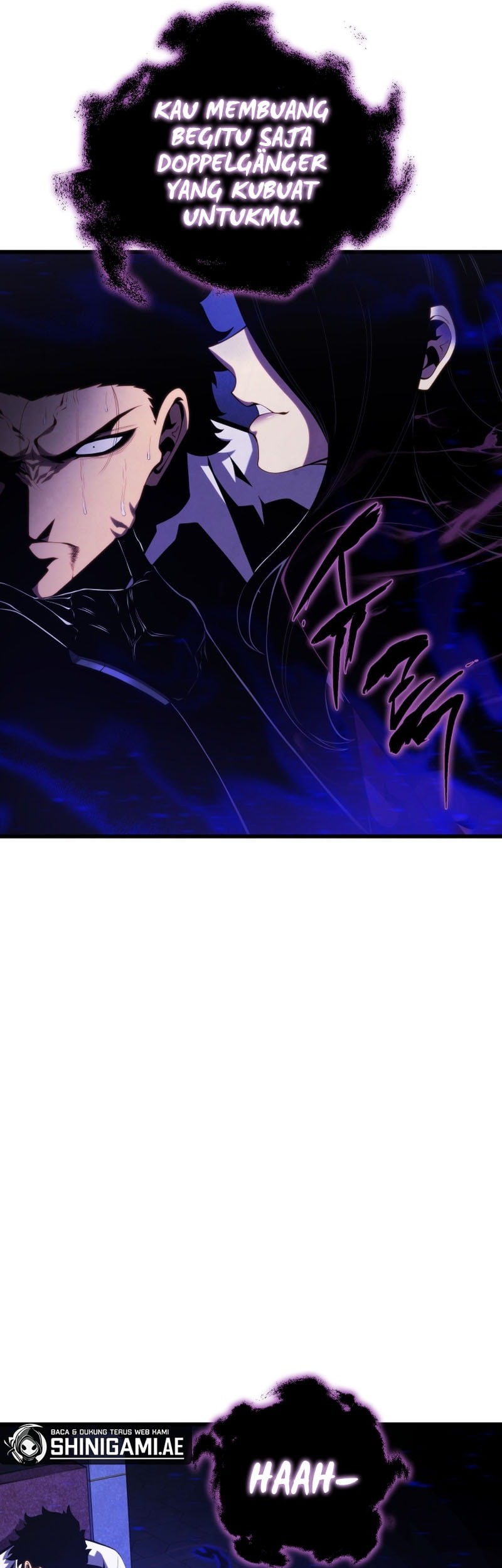 Swordmaster’s Youngest Son Chapter 159 Gambar 19