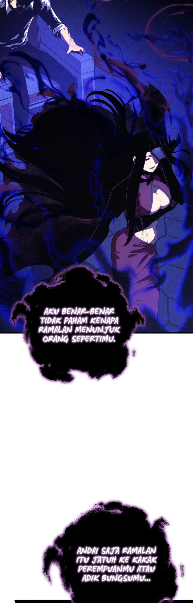 Swordmaster’s Youngest Son Chapter 159 Gambar 20