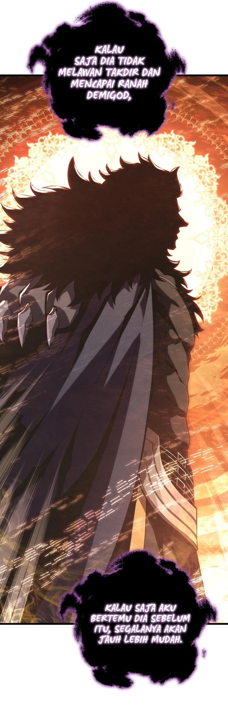 Swordmaster’s Youngest Son Chapter 159 Gambar 23