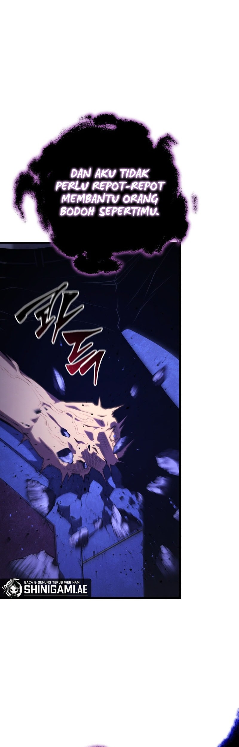 Swordmaster’s Youngest Son Chapter 159 Gambar 24