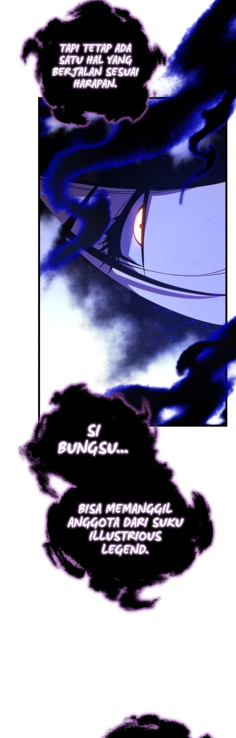 Swordmaster’s Youngest Son Chapter 159 Gambar 25