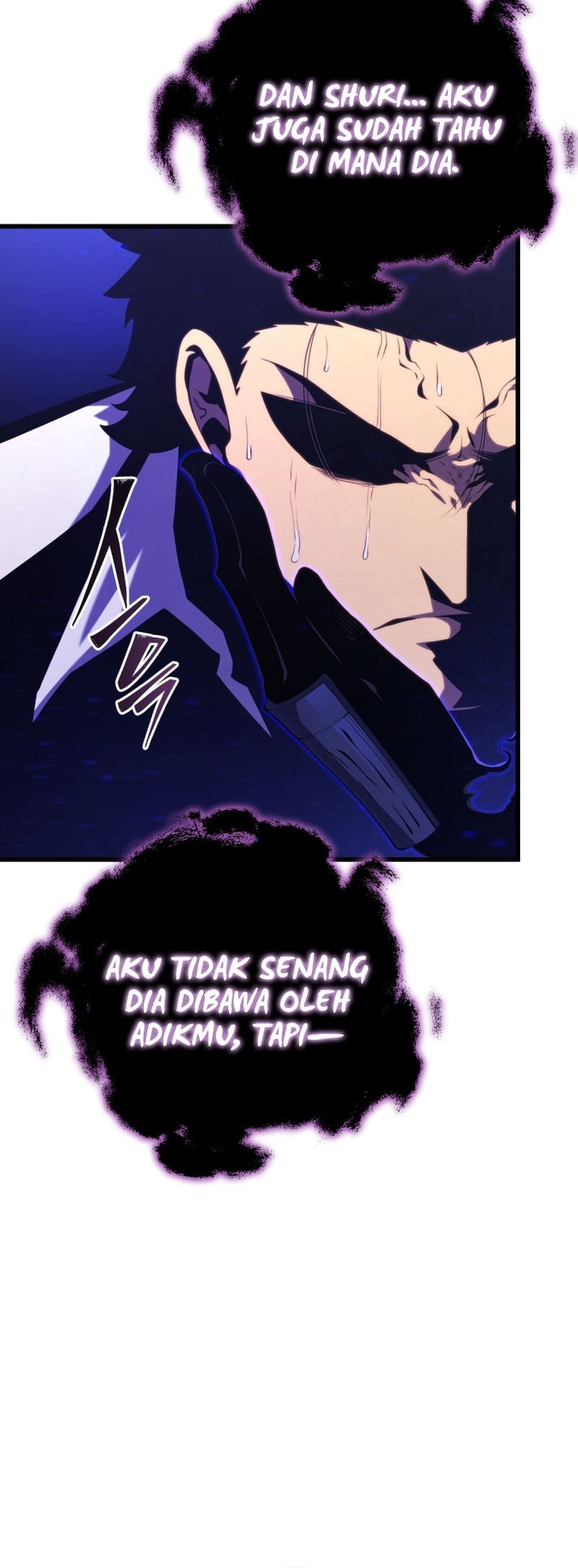 Swordmaster’s Youngest Son Chapter 159 Gambar 26